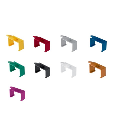 Lanview Clips for Slim & Bendable
